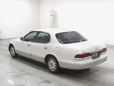 Mazda SENTIA