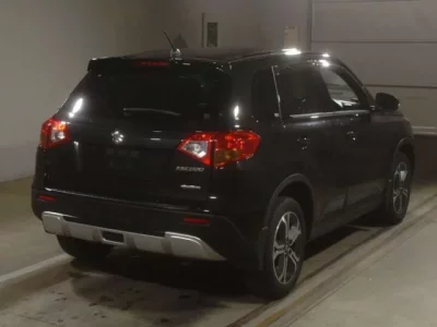 Suzuki ESCUDO