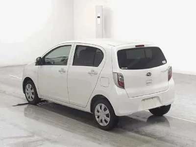Subaru PLEO PLUS