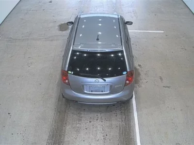 Mazda VERISA