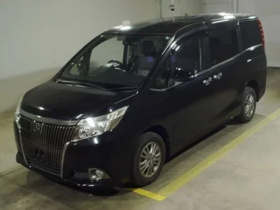 Toyota ESQUIRE