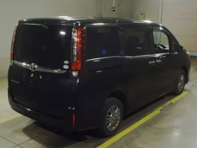 Toyota ESQUIRE