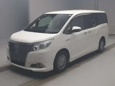 Toyota ESQUIRE