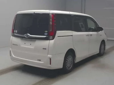 Toyota ESQUIRE