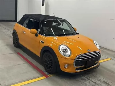 BMW MINI