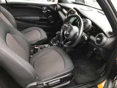 BMW MINI