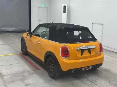 BMW MINI