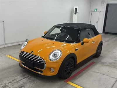 BMW MINI