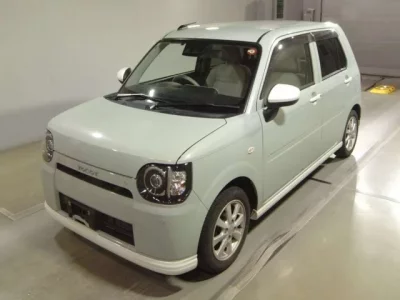 Daihatsu MIRA TOCOT