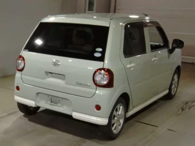 Daihatsu MIRA TOCOT