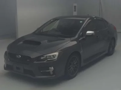 Subaru WRX
