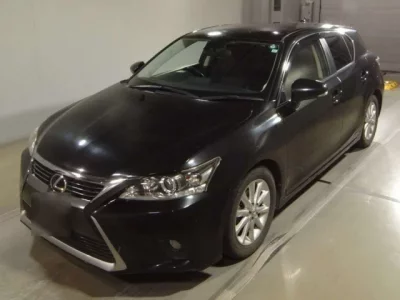 Lexus CT