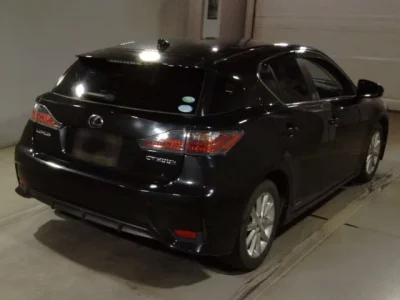 Lexus CT