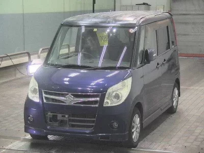 Suzuki PALETTE