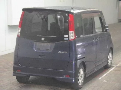 Suzuki PALETTE