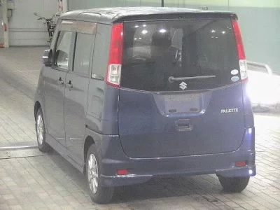 Suzuki PALETTE