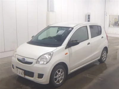 Subaru PLEO