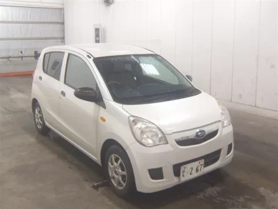Subaru PLEO