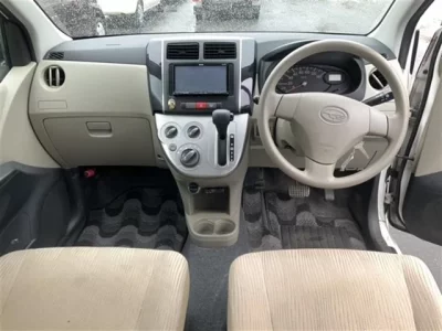 Subaru PLEO