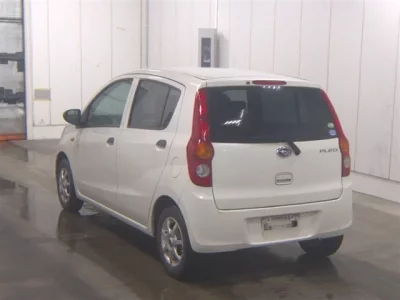 Subaru PLEO