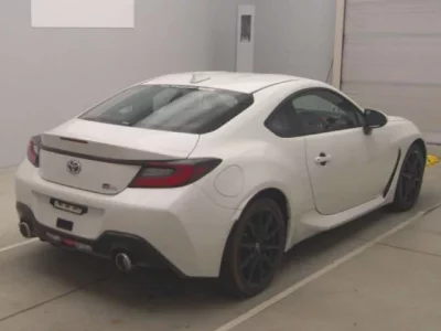 Toyota 86