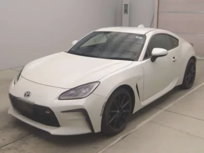 Toyota 86