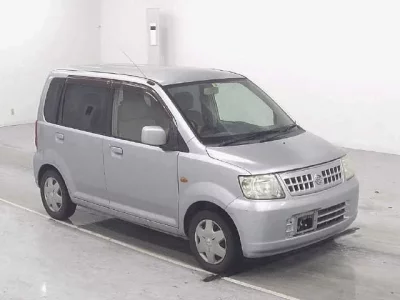 Nissan OTTI