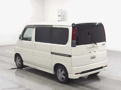 Honda VAMOS