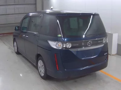 Mazda BIANTE