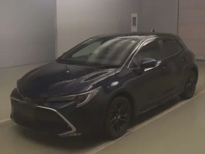 Toyota COROLLA SPORT