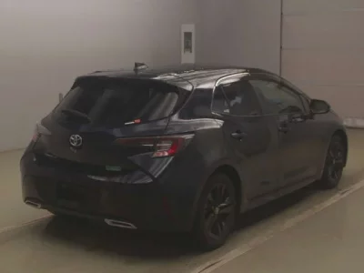 Toyota COROLLA SPORT