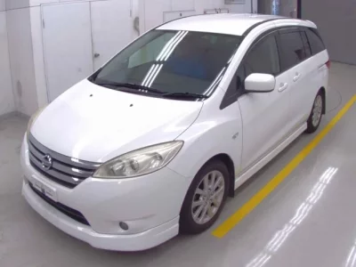 Nissan LAFESTA