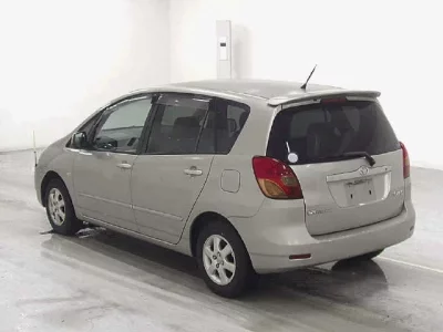 Toyota COROLLA SPACIO