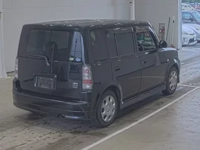 Toyota BB