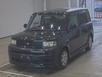 Toyota BB
