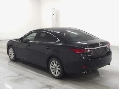 Mazda ATENZA SEDAN