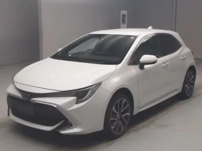 Toyota COROLLA SPORT