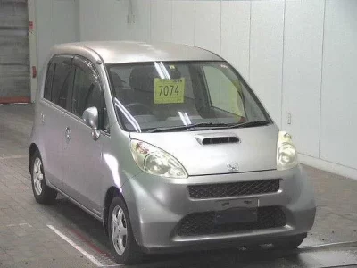 Honda LIFE