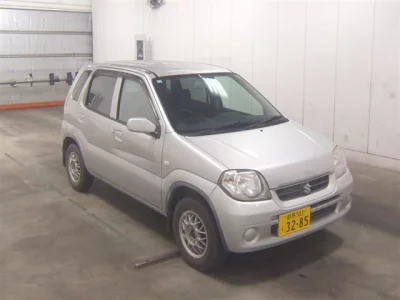 Suzuki KEI