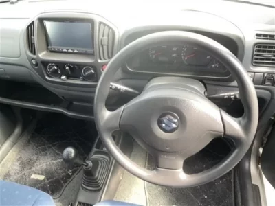Suzuki KEI