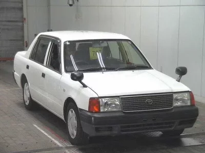 Toyota COMFORT