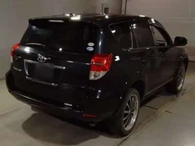 Toyota VANGUARD