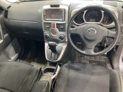 Daihatsu Be-Go