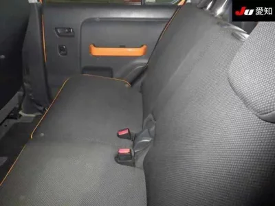 Mazda FLAIR