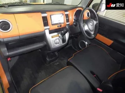 Mazda FLAIR
