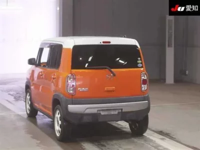 Mazda FLAIR