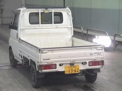 Honda ACTY TRUCK
