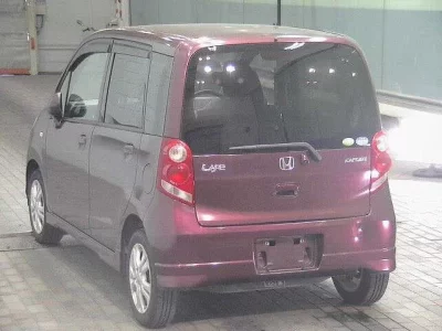 Honda LIFE