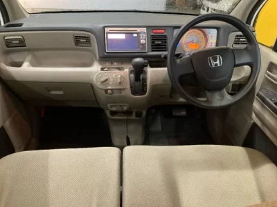 Honda LIFE