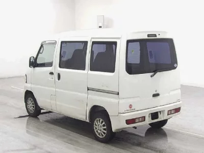 Mitsubishi MINICAB VAN
